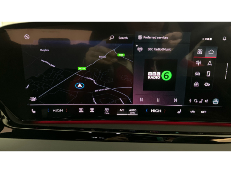 Audi A5 2.0 TDI 204 Edition 1 5dr S Tronic Diesel Estate